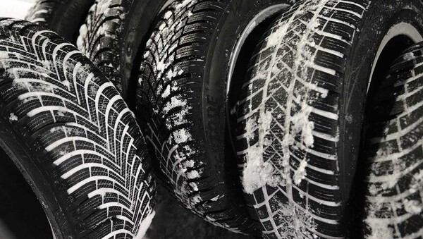 Test zimních pneumatik 245/45 R19 2022