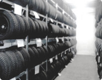 Co znamená DOT na pneumatikách?
