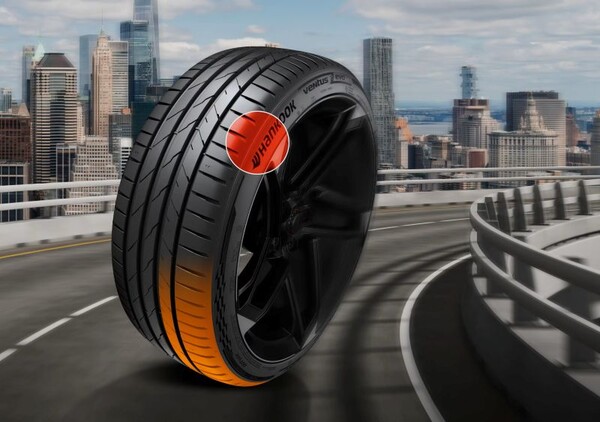 Test letních pneumatik Auto Bild 255/45 R19 2026