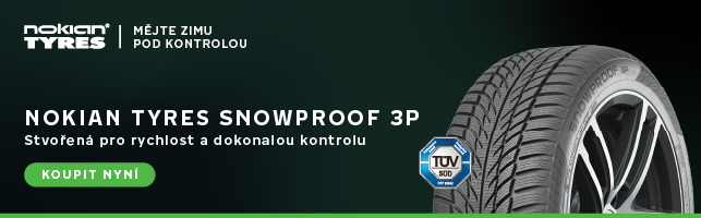 Nokian Tyres