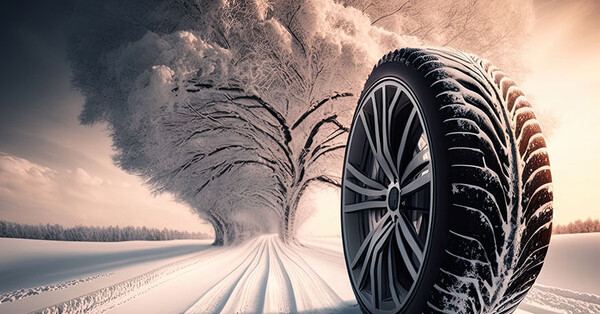 Nejlepší zimní pneumatiky 225/45 R18 dle testu časopisu Autobild