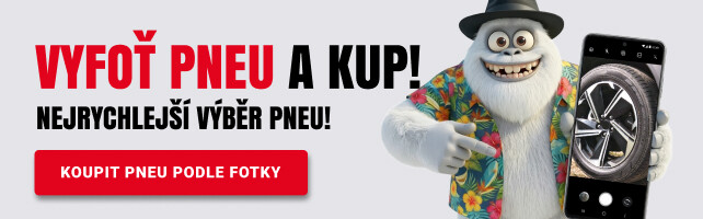 OCR - Vyfoť pneu