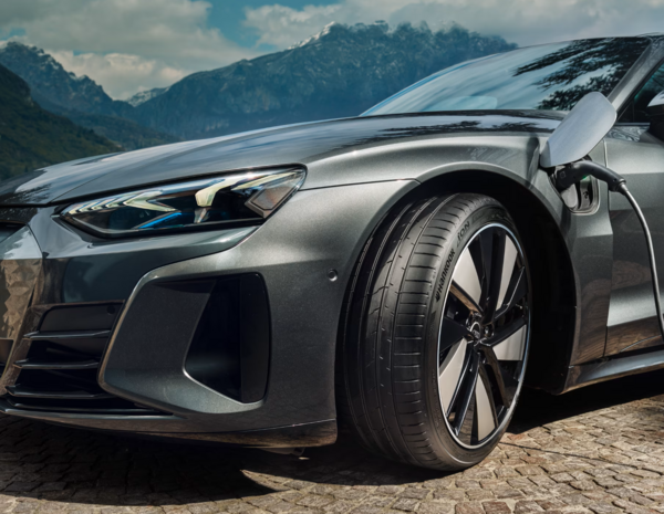 Test letních pneumatik 2026 215/55 R18 - Auto Žurnál