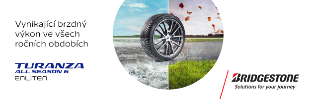Bridgestone TuranzaAllSeason 6 2026