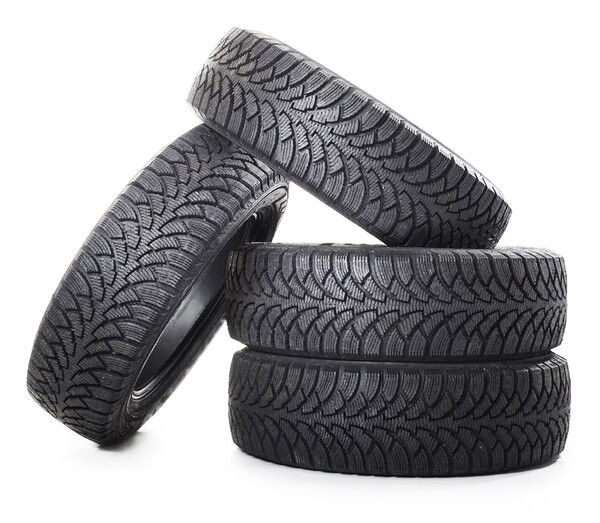 Jak skladovat pneumatiky?
