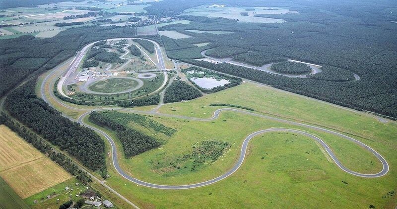 Continental  - první auto bez řidiče