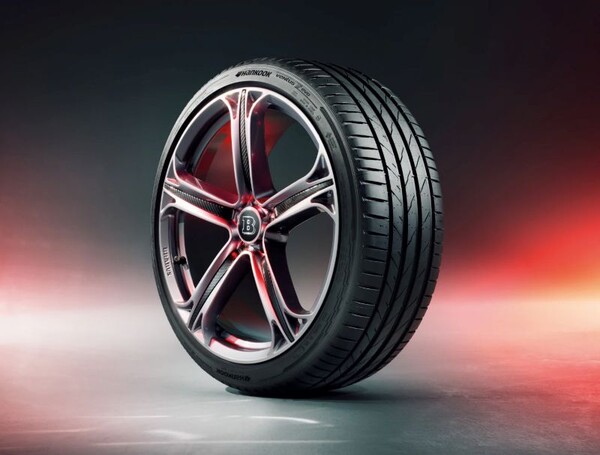 Test letních pneumatik Auto Bild 245/45 R19 2026