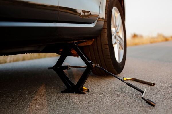 Hever na auto: Jaký typ vybrat a jak jej používat? 