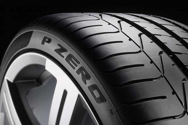 Co jsou to nízkoprofilové pneumatiky?