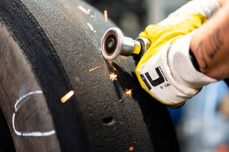 GITI nákladní protektor