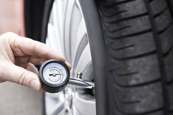 Jaká je životnost pneumatik a co ji ovlivňuje?