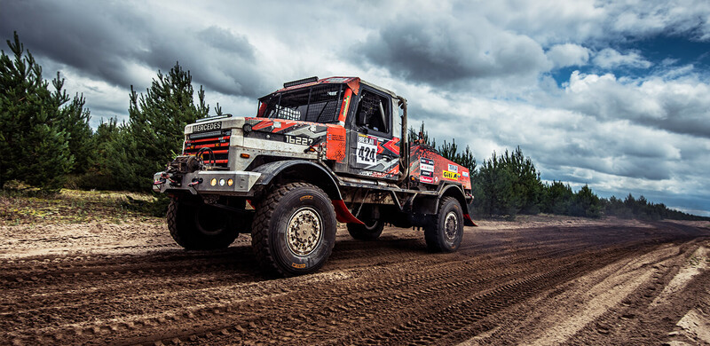 Giti nákladní zajímavosti