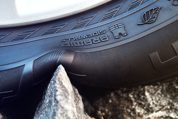 Jak vybrat pneumatiku odolnou proti průrazu?