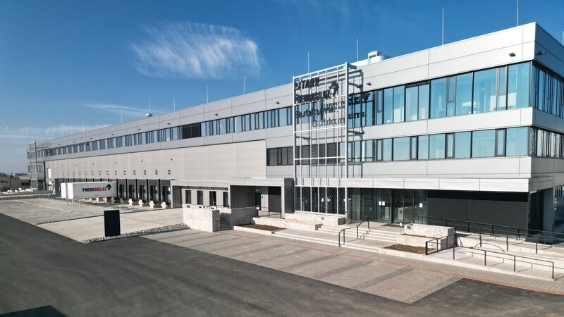 Pneumatiky nás baví již téměř 35 let 