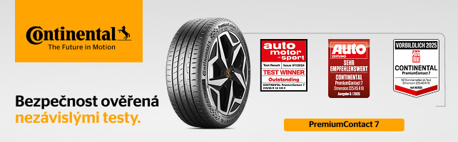 Continental - PremiumContact 7