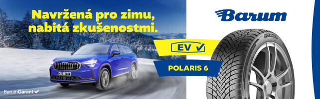 Barum Polaris 6